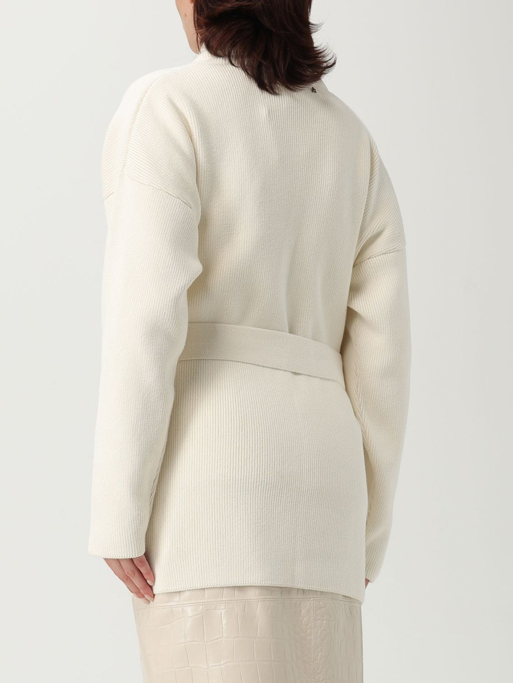 GOLDEN GOOSE megztinis