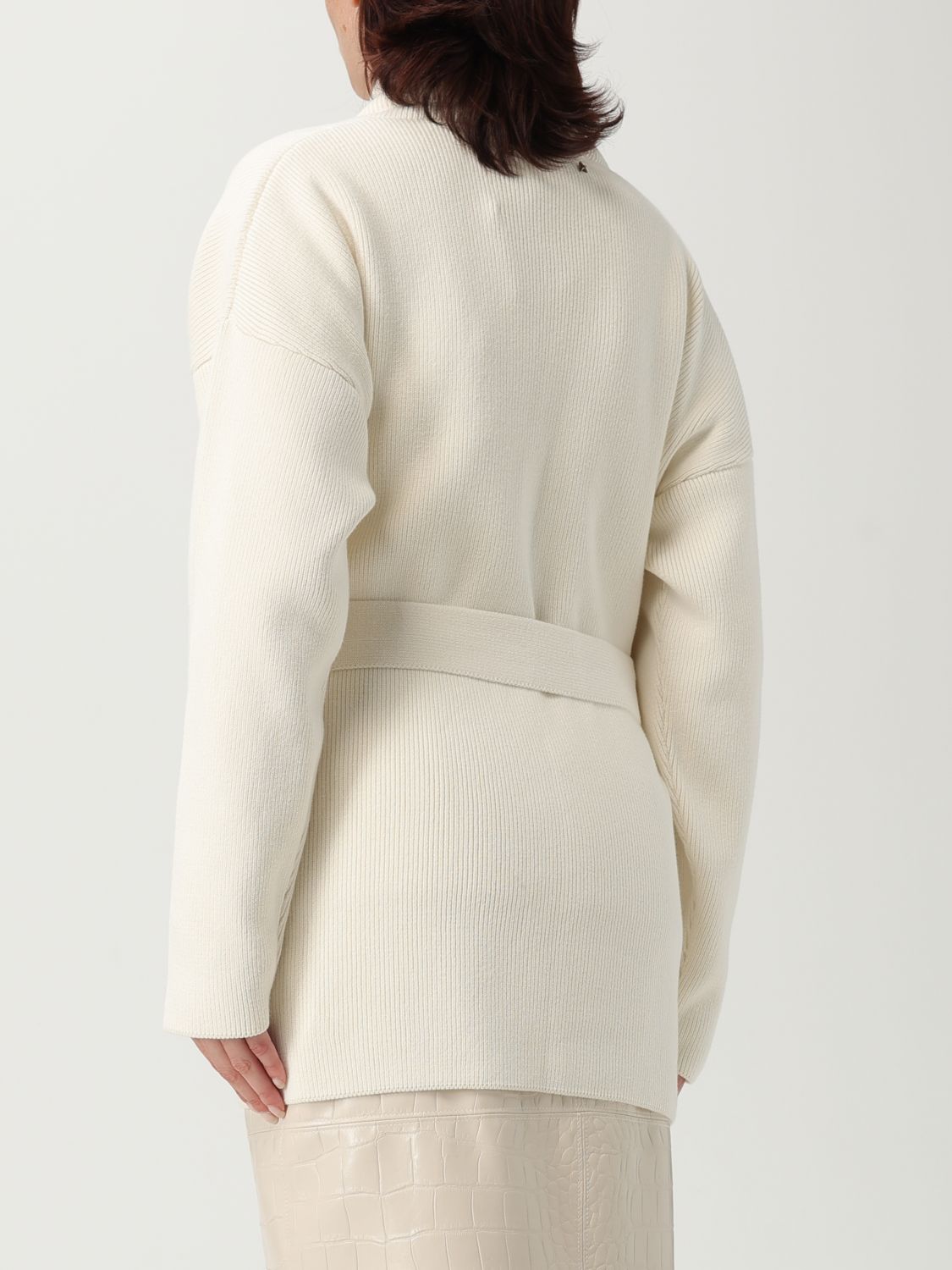 GOLDEN GOOSE megztinis