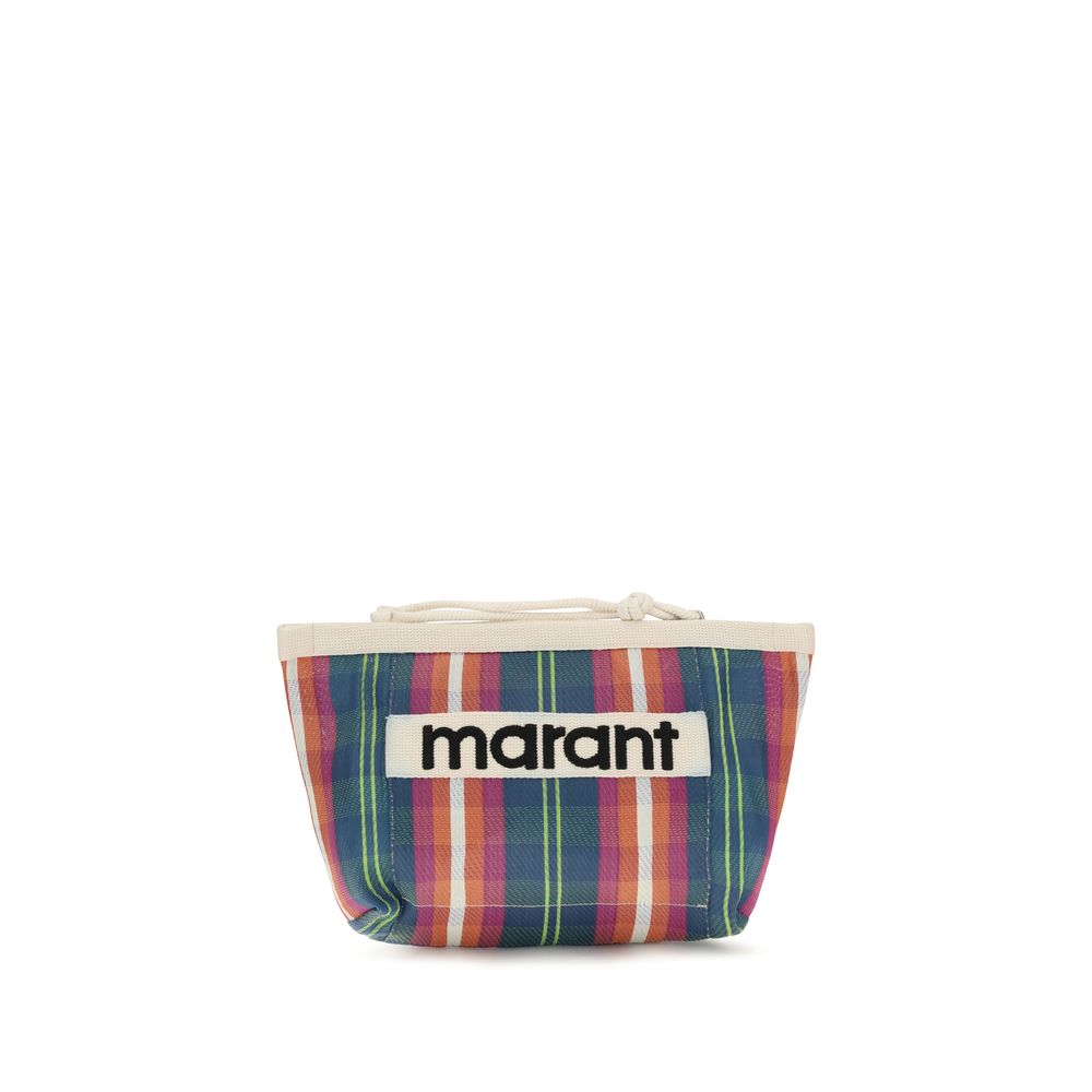 ISABEL MARANT rankinė