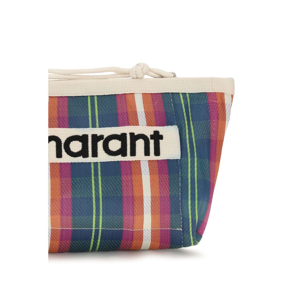 ISABEL MARANT rankinė