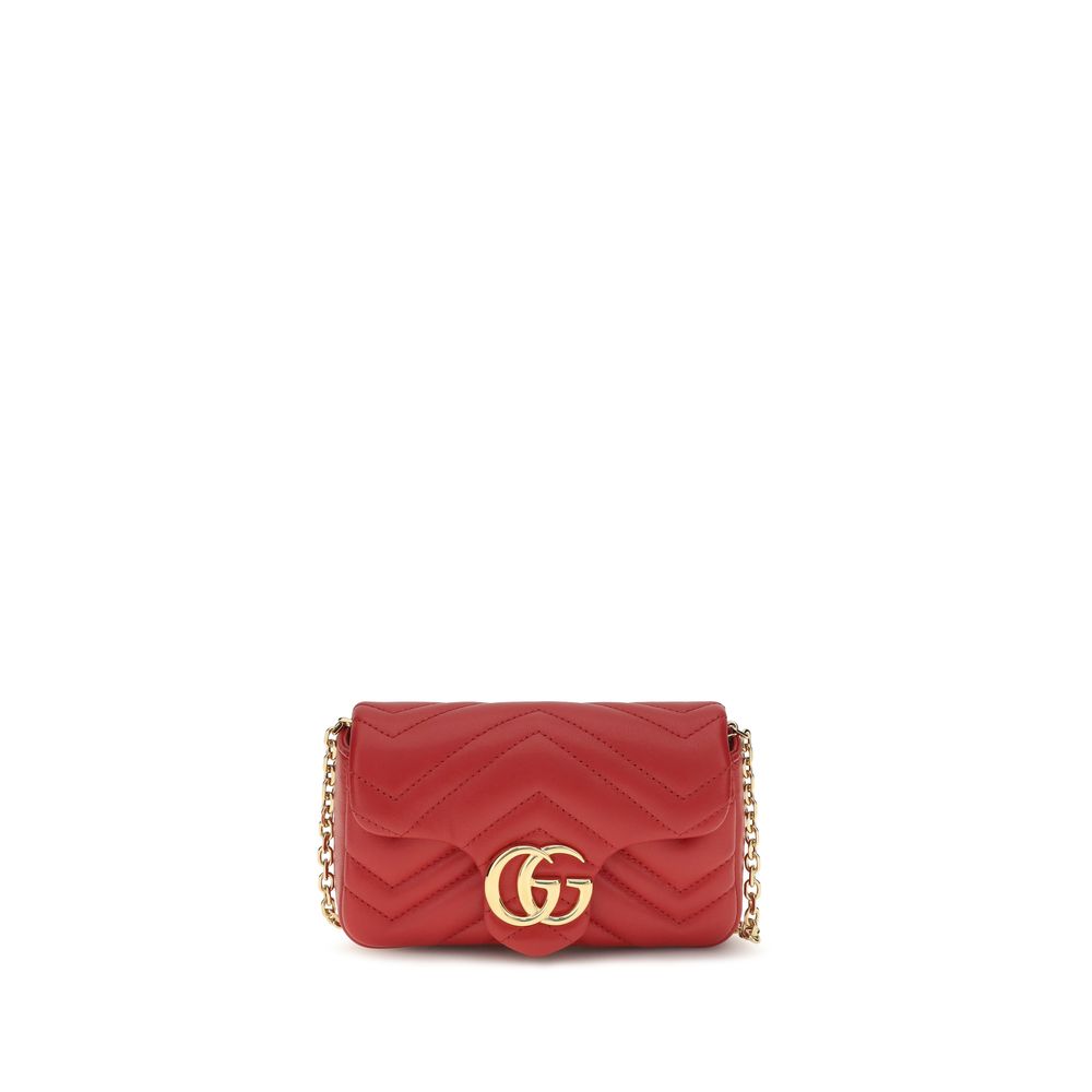 GUCCI rankinė