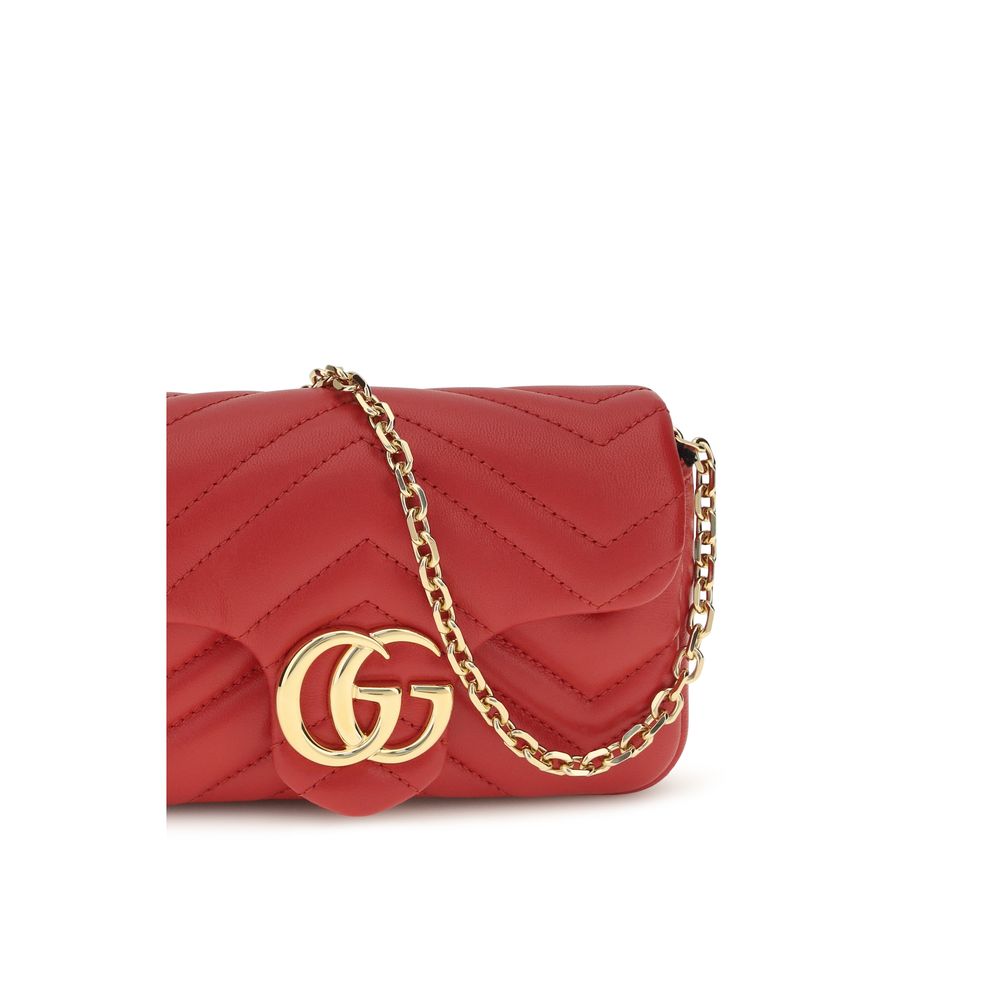 GUCCI rankinė