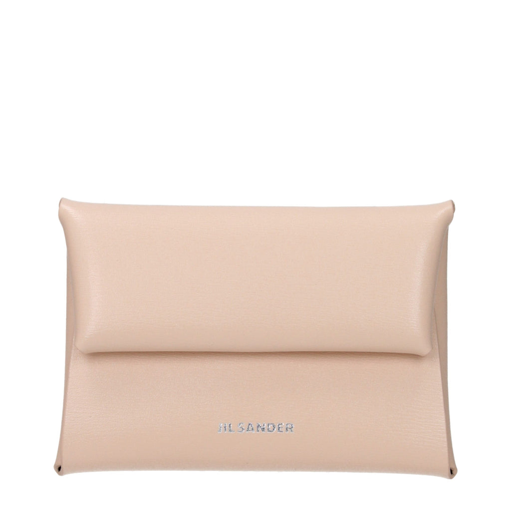 JIL SANDER piniginė