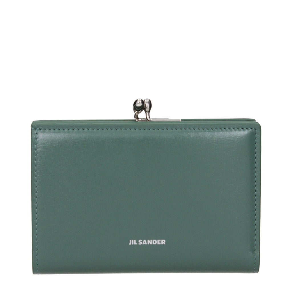 JIL SANDER piniginė