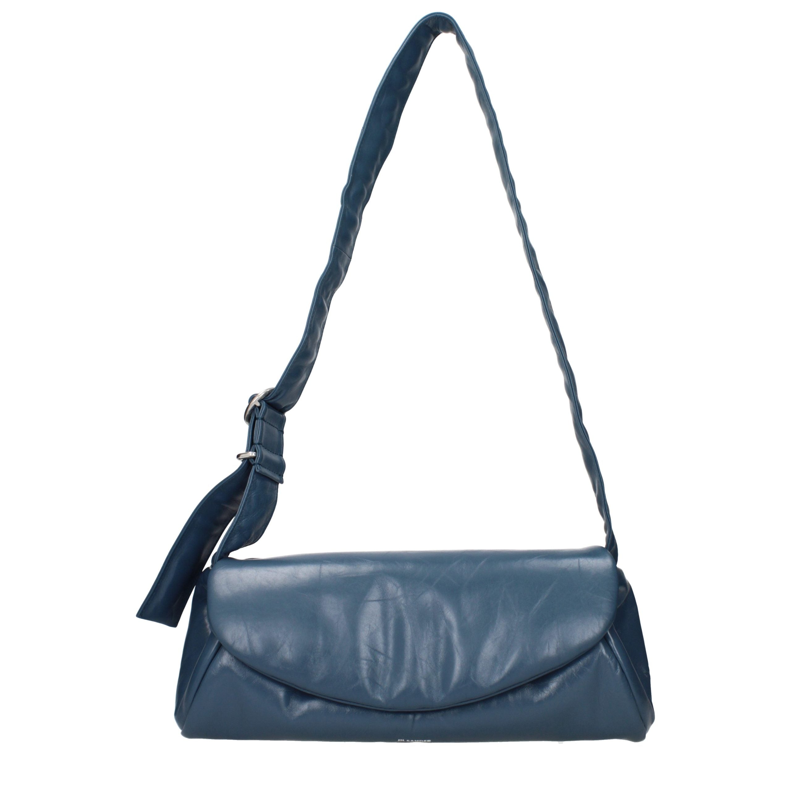 JIL SANDER rankinė