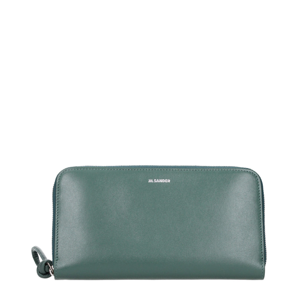 JIL SANDER piniginė