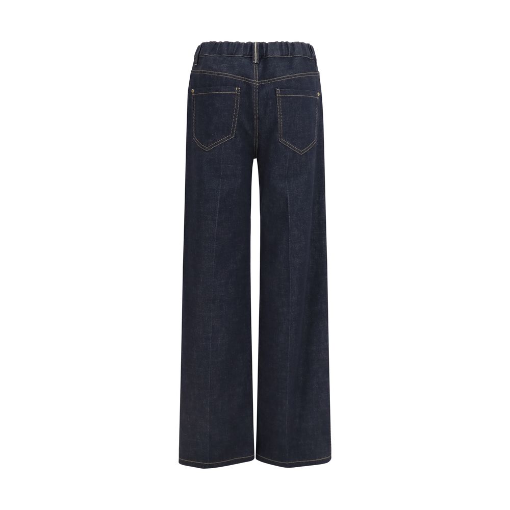 BRUNELLO CUCINELLI džinsai