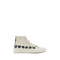 COMME DES GARÇONS PLAY X CONVERSE sportiniai batai