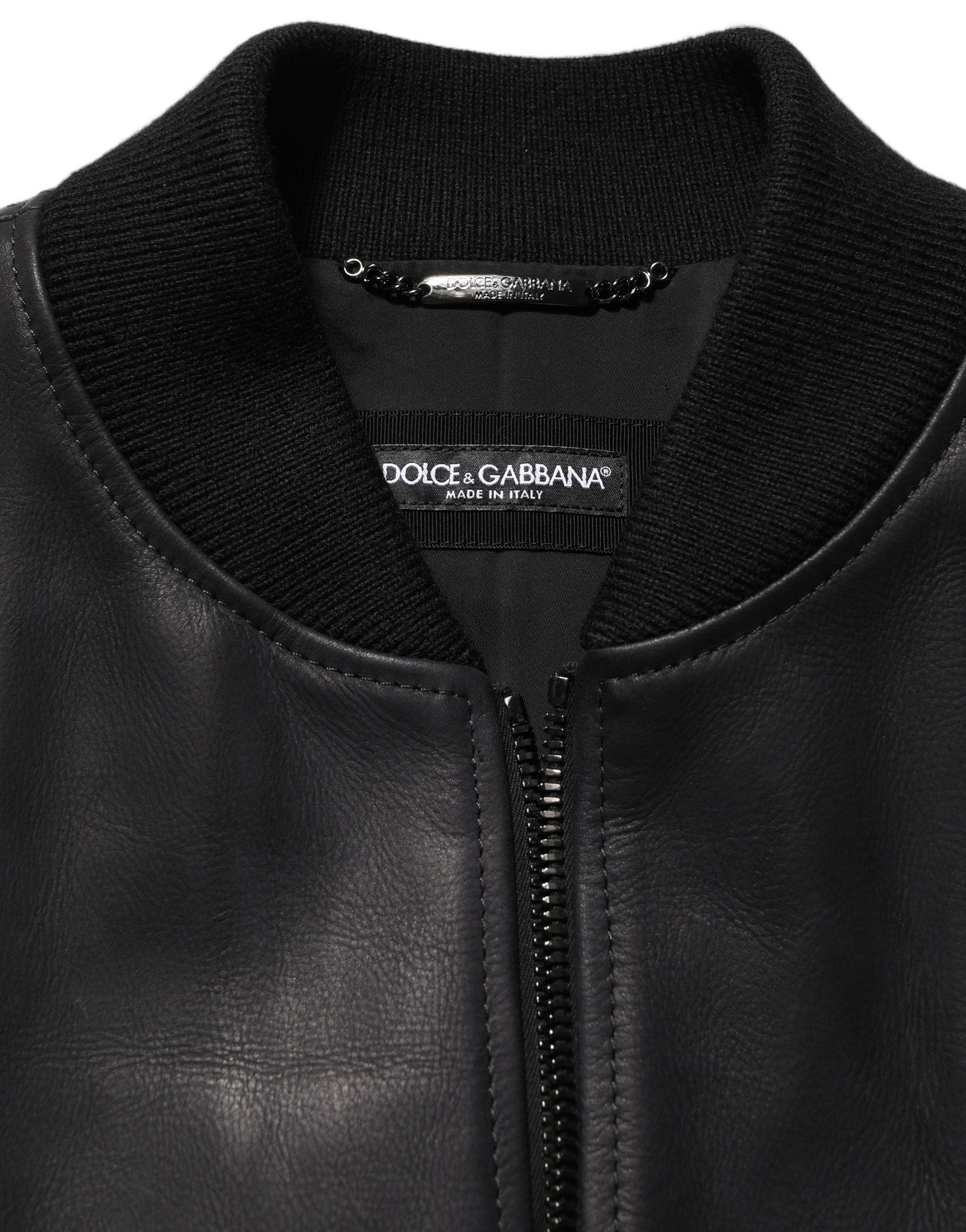 DOLCE & GABBANA striukė