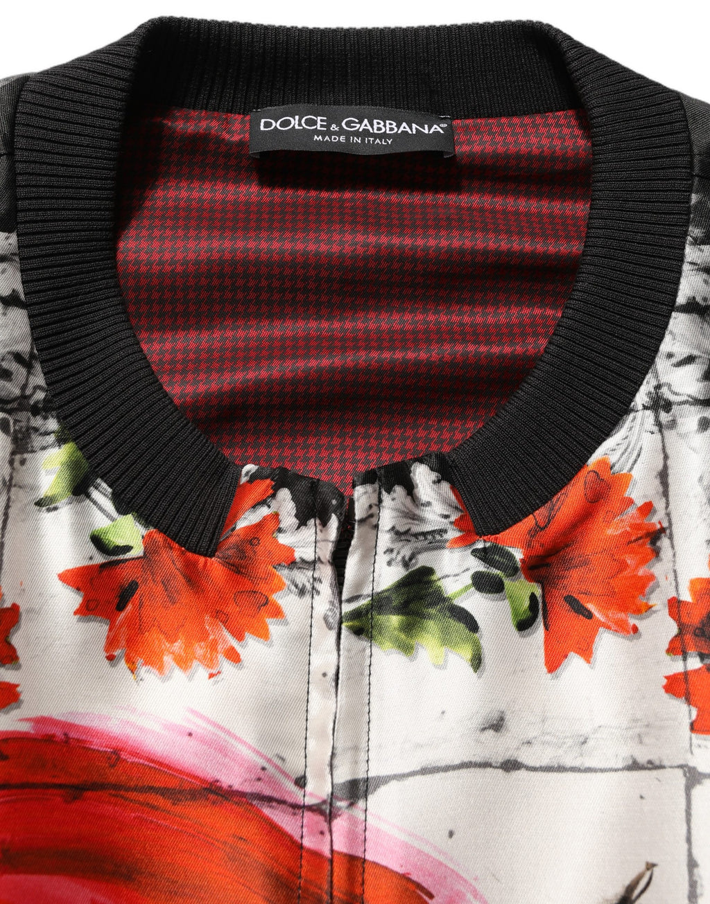DOLCE & GABBANA striukė
