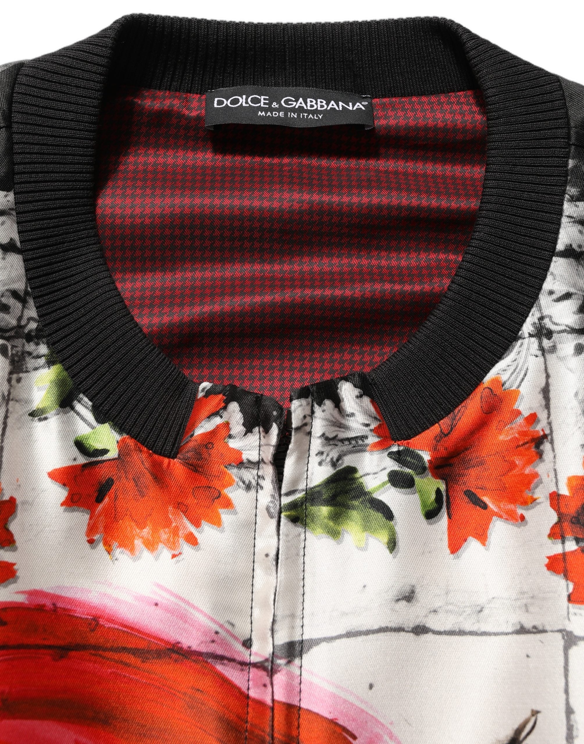 DOLCE & GABBANA striukė