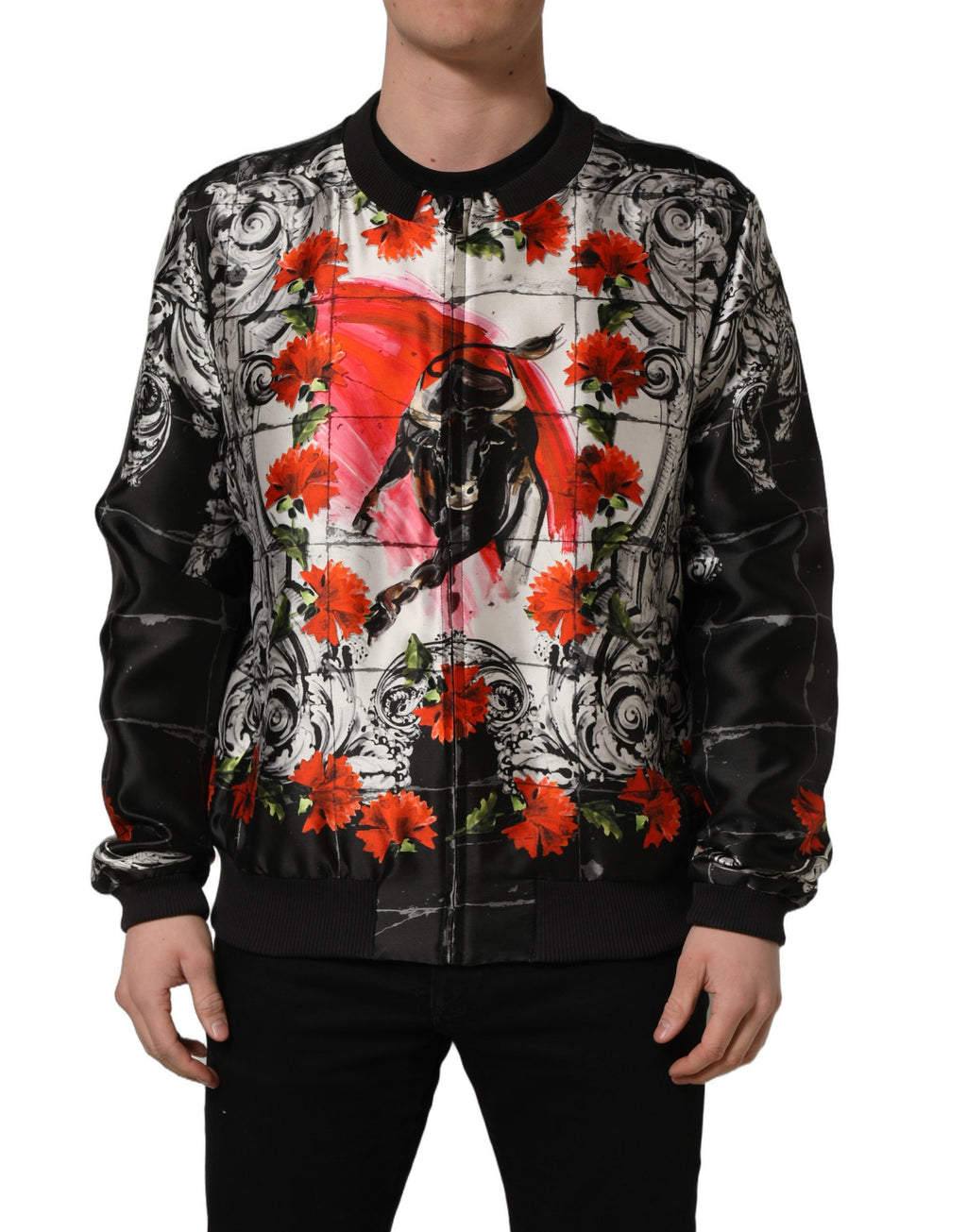 DOLCE & GABBANA striukė