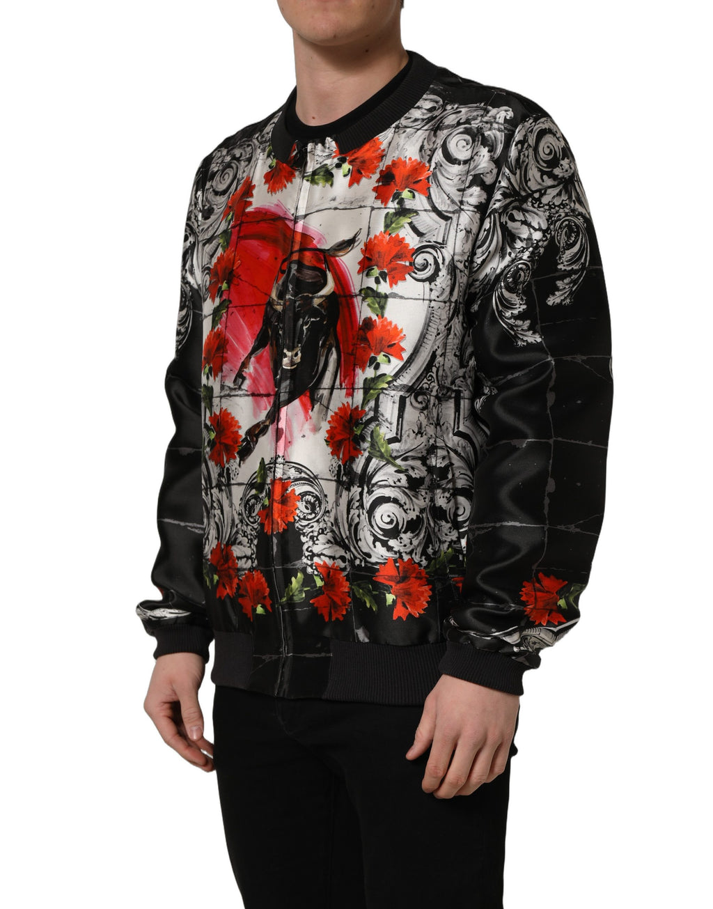 DOLCE & GABBANA striukė