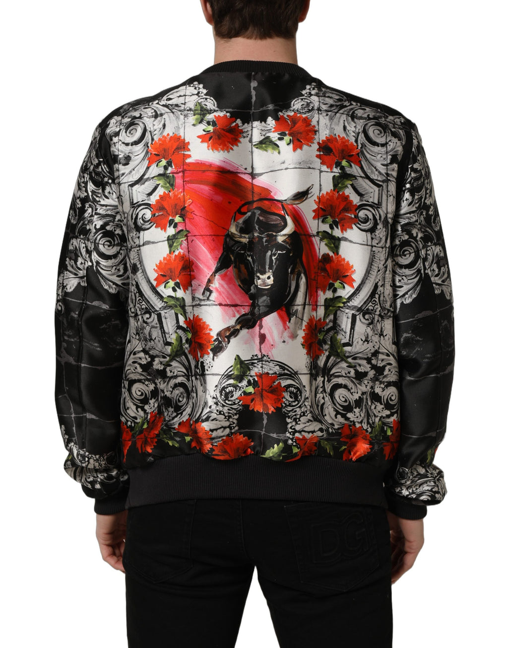 DOLCE & GABBANA striukė