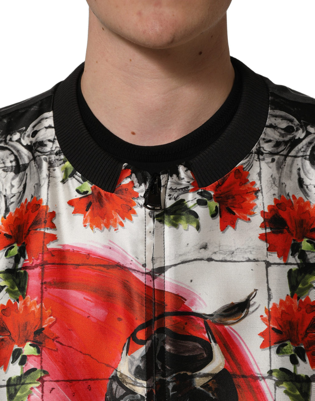 DOLCE & GABBANA striukė