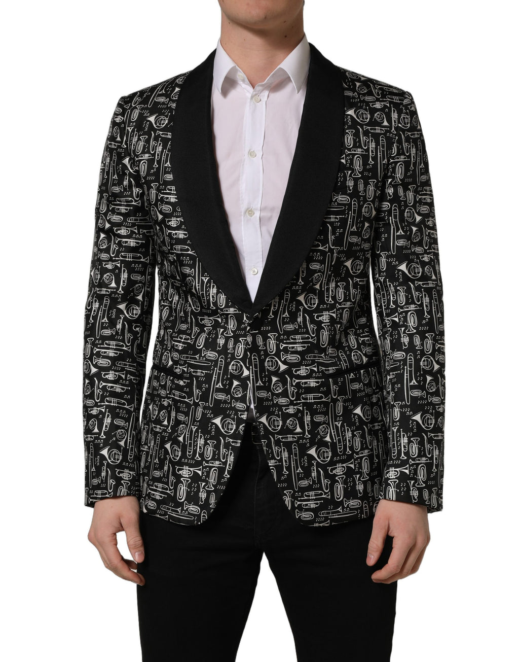DOLCE & GABBANA striukė