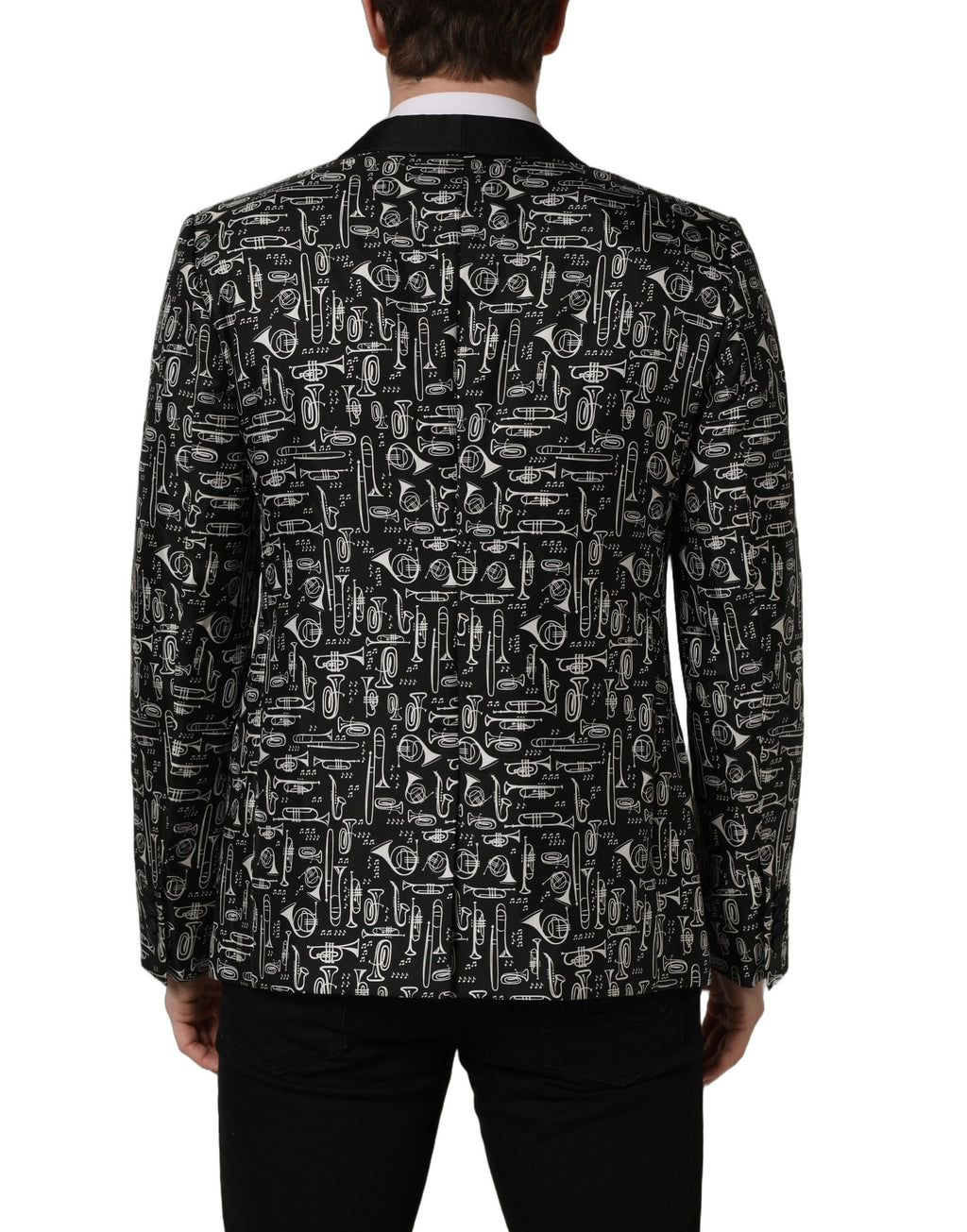 DOLCE & GABBANA striukė