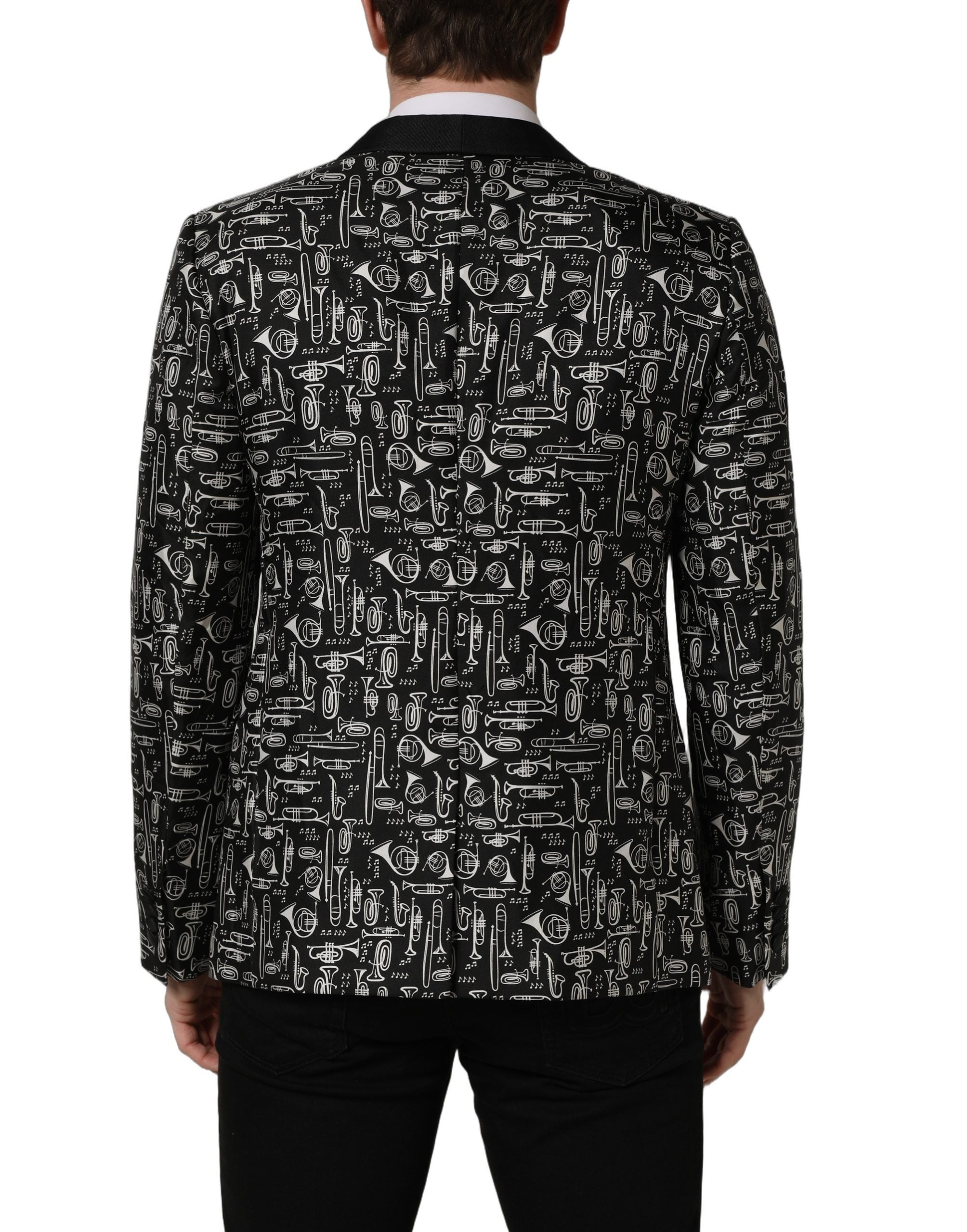 DOLCE & GABBANA striukė