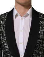 DOLCE & GABBANA striukė