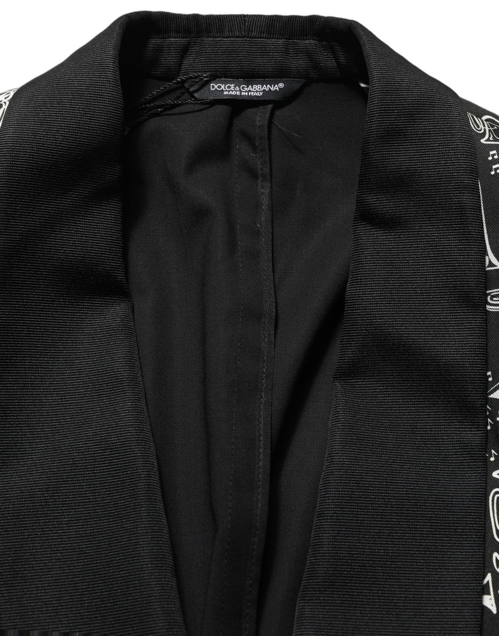 DOLCE & GABBANA striukė
