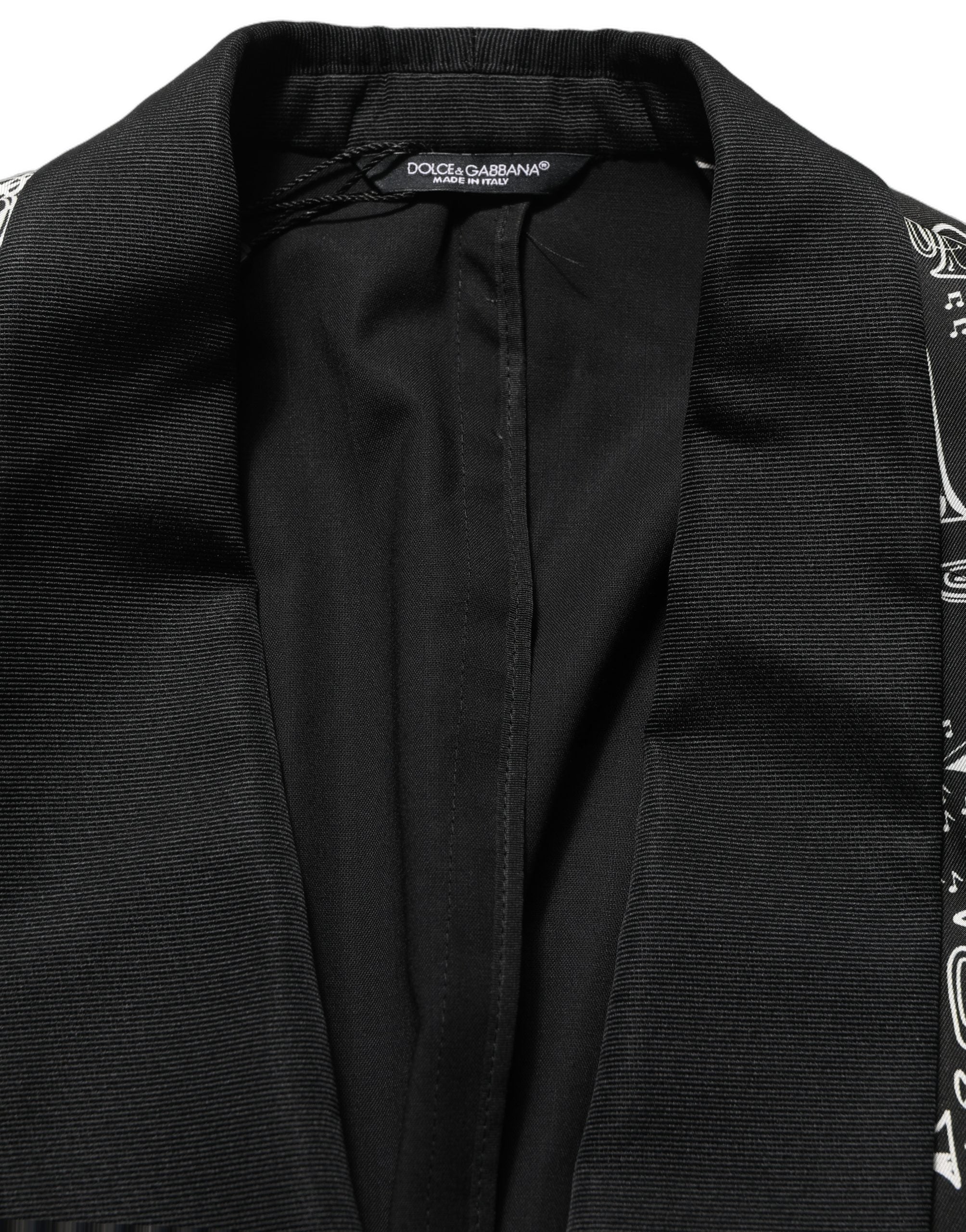 DOLCE & GABBANA striukė