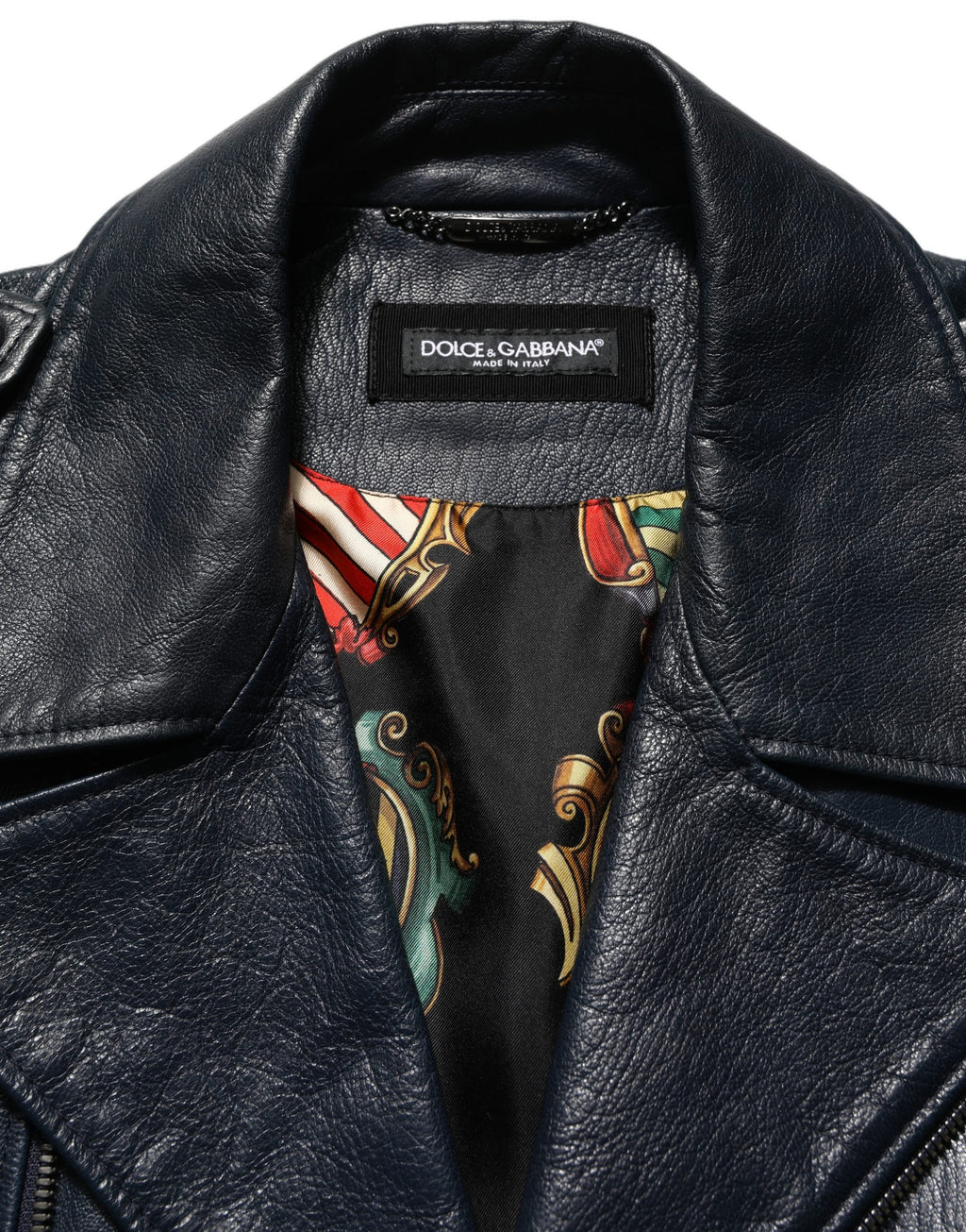 DOLCE & GABBANA striukė