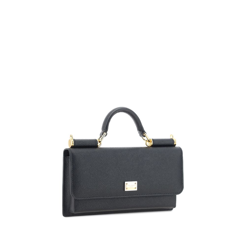 DOLCE & GABBANA rankinė