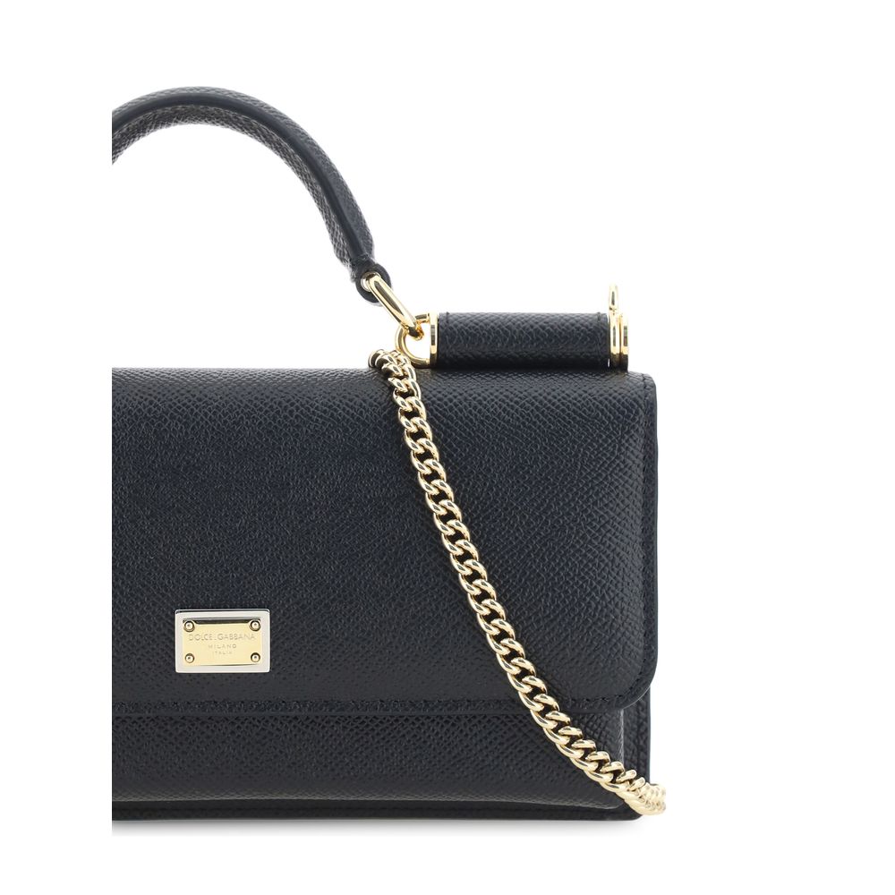 DOLCE & GABBANA rankinė