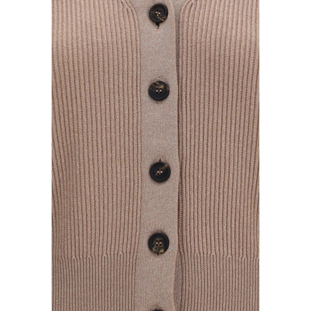 BRUNELLO CUCINELLI megztinis