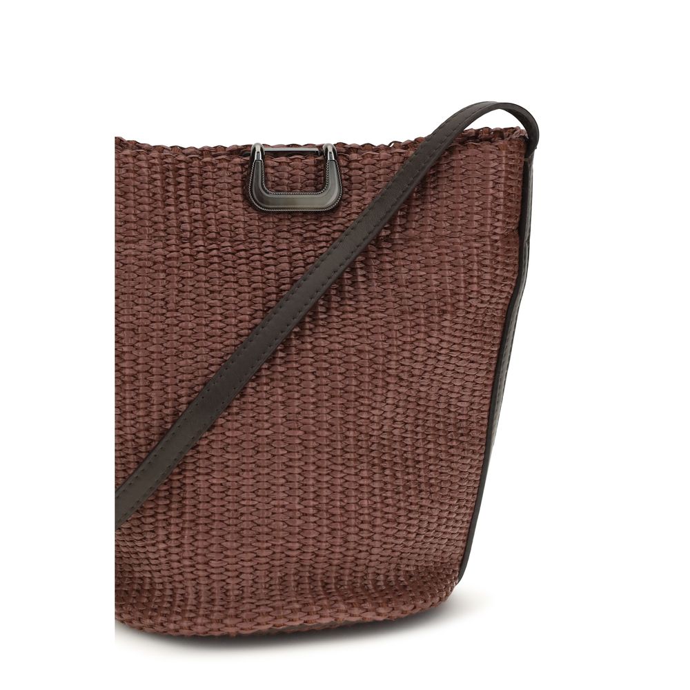 BRUNELLO CUCINELLI rankinė