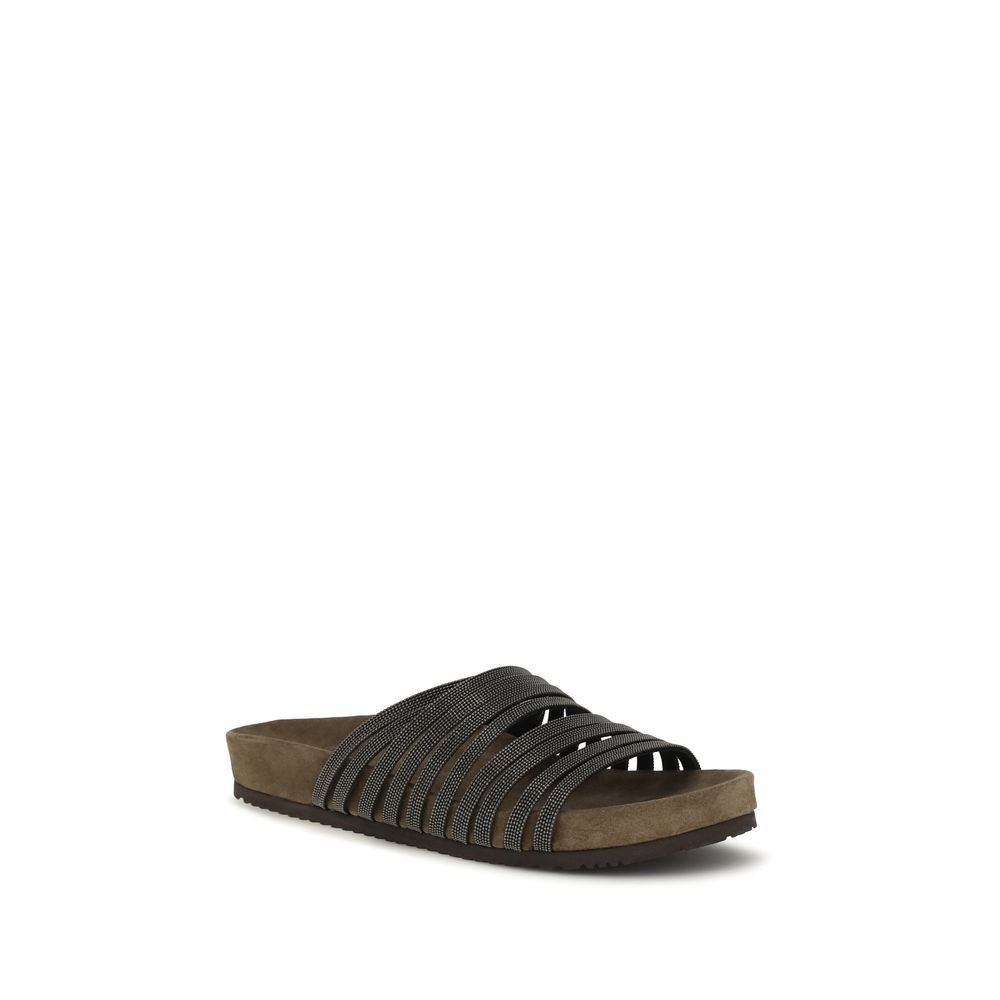 BRUNELLO CUCINELLI sandalai
