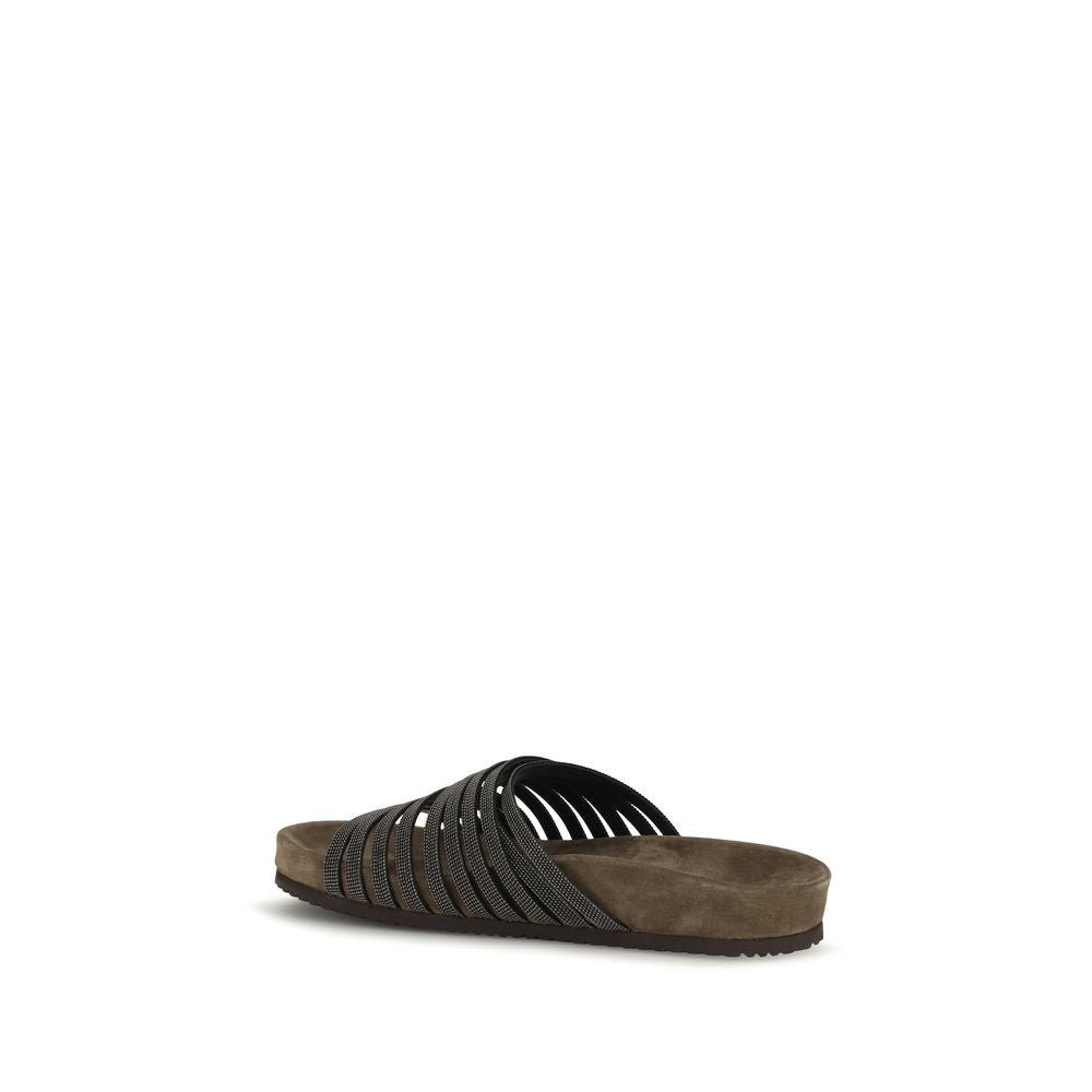 BRUNELLO CUCINELLI sandalai