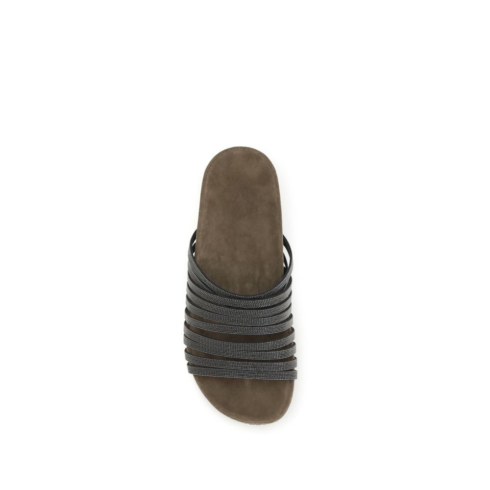 BRUNELLO CUCINELLI sandalai