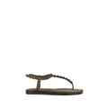 BRUNELLO CUCINELLI sandalai