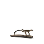 BRUNELLO CUCINELLI sandalai