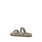 BRUNELLO CUCINELLI sandalai
