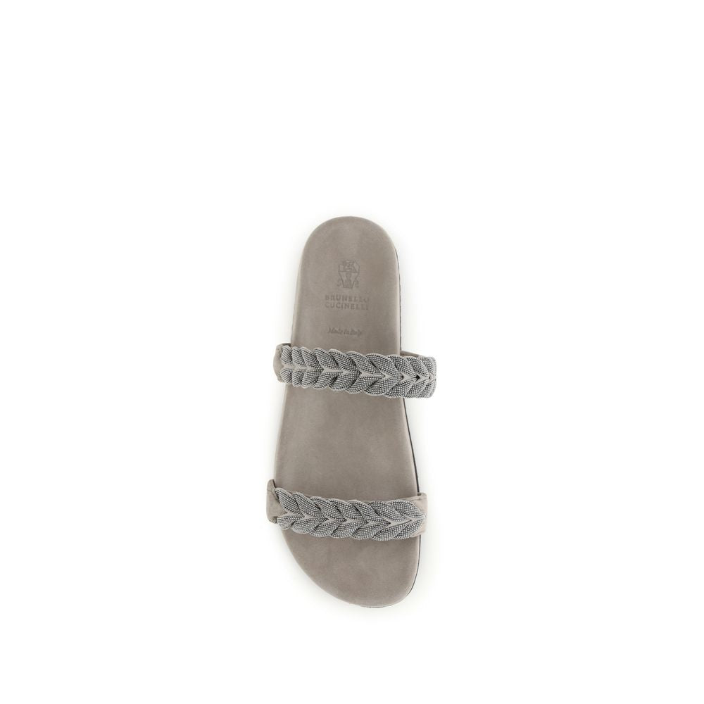 BRUNELLO CUCINELLI sandalai