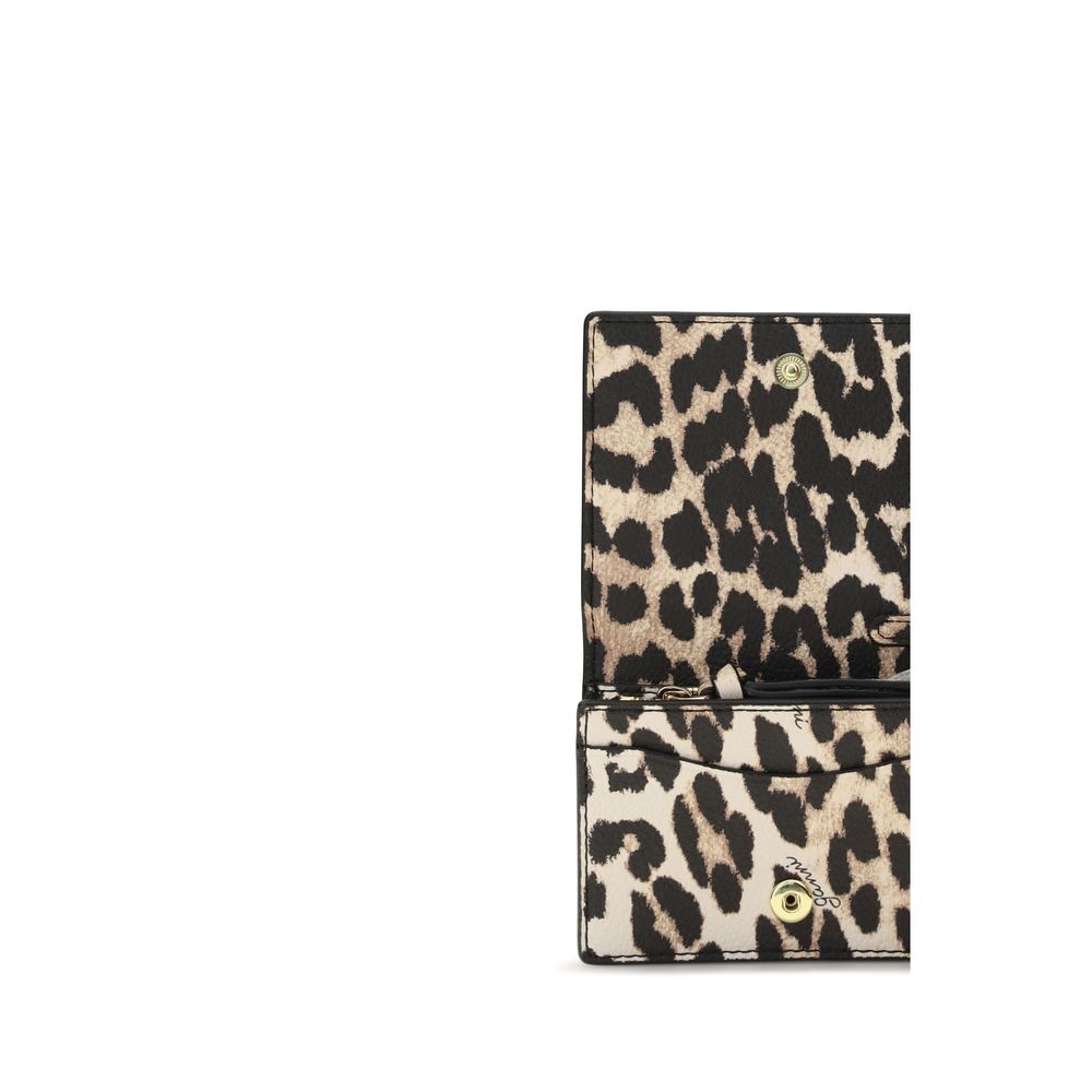GANNI piniginė