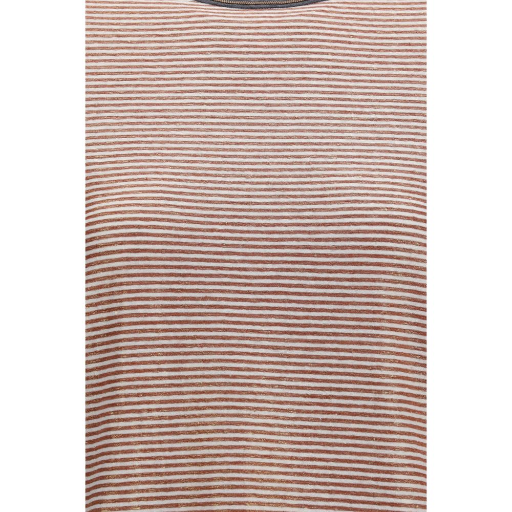 BRUNELLO CUCINELLI marškinėliai