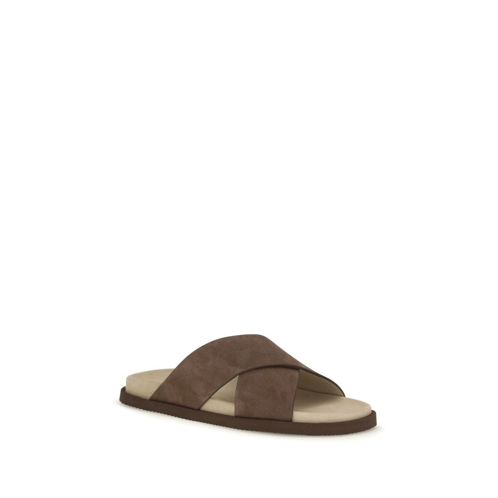 BRUNELLO CUCINELLI sandalai