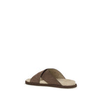 BRUNELLO CUCINELLI sandalai