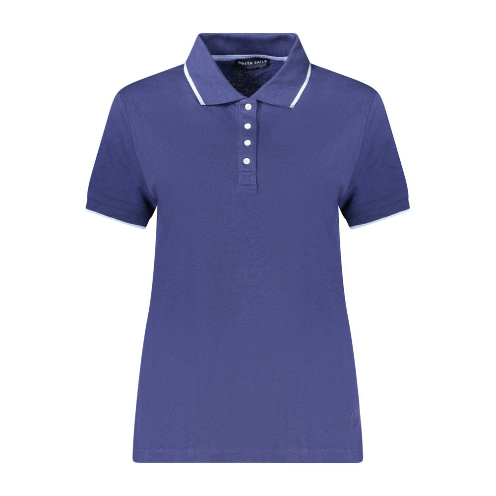 NORTH SAILS polo marškinėliai