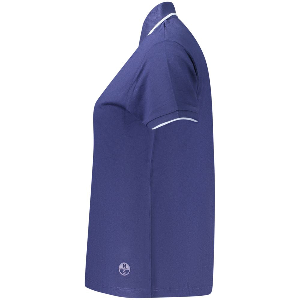 NORTH SAILS polo marškinėliai