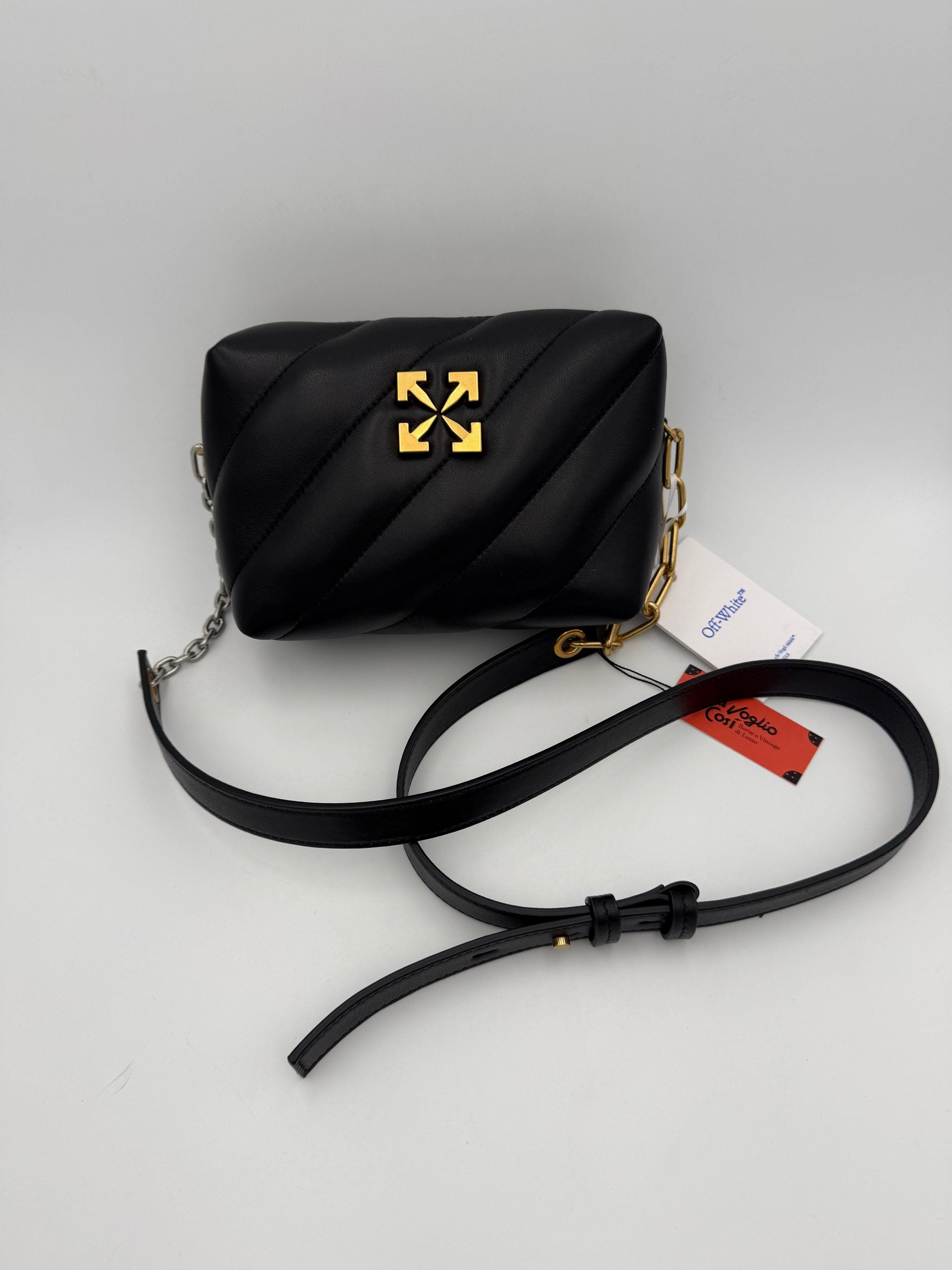 OFF-WHITE rankinė