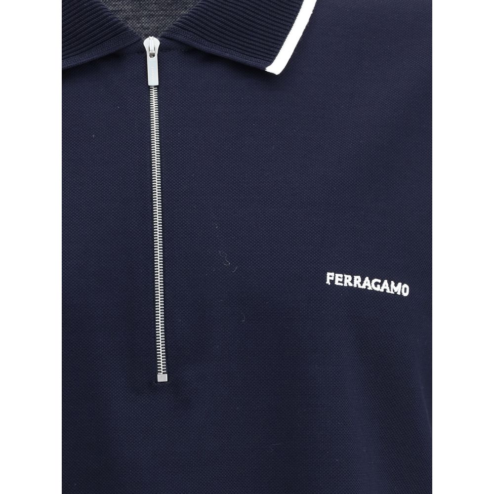 FERRAGAMO marškiniai