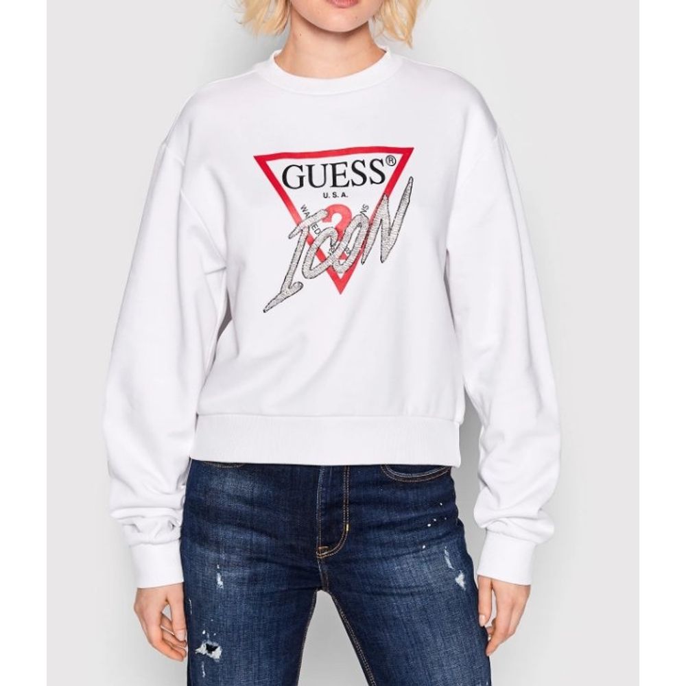 GUESS JEANS džemperis