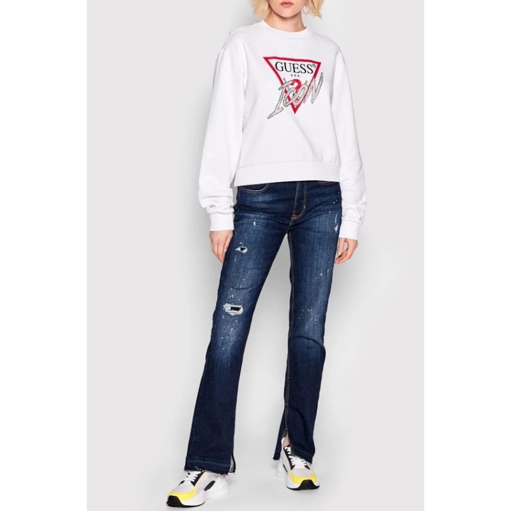 GUESS JEANS džemperis