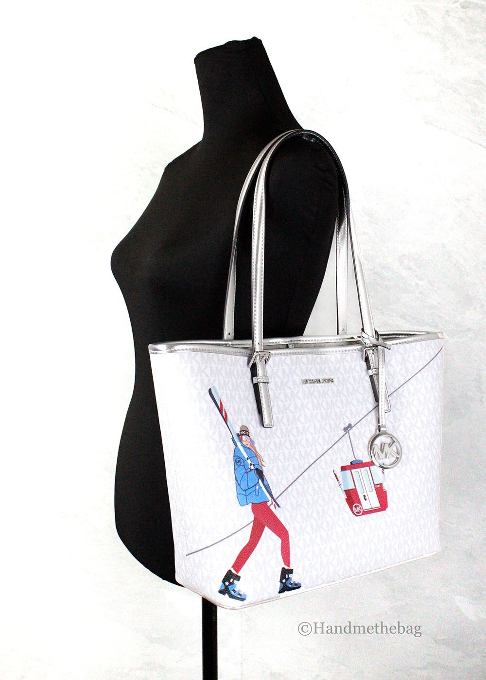 MICHAEL KORS rankinė