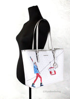 MICHAEL KORS rankinė