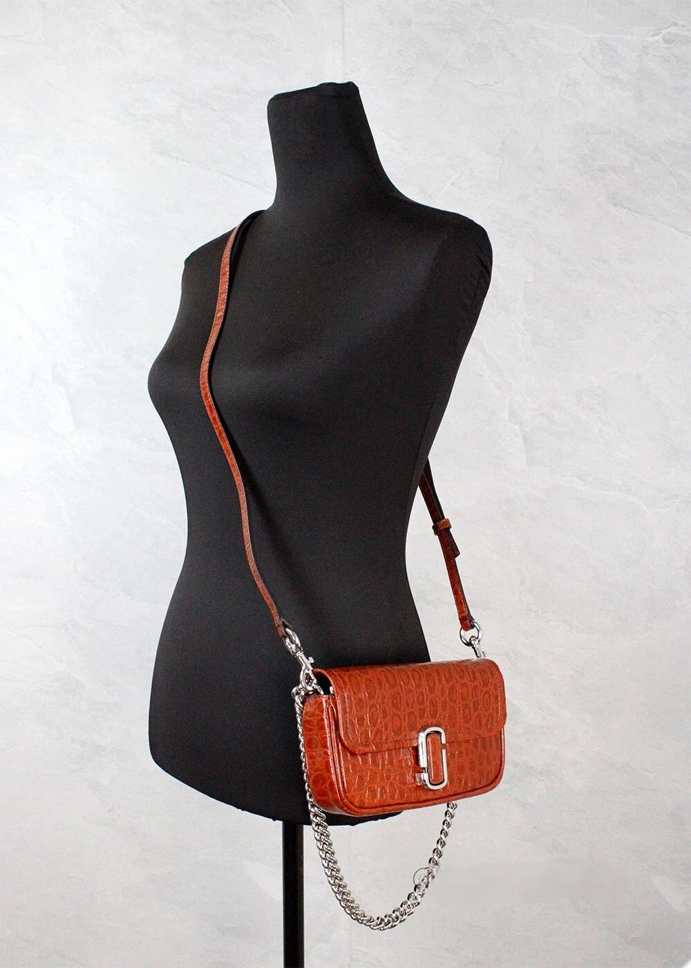 MARC JACOBS rankinė
